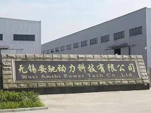 중국 Wuxi Amthi Power Tech Co., Ltd.