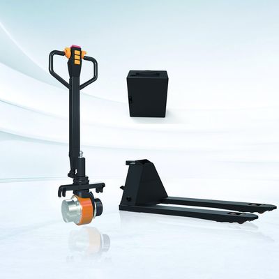 AMTHI E-포크리프트 스톨 전기 팔레트 트럭 1톤 2톤 포크 사이즈 1150mm/1200mm