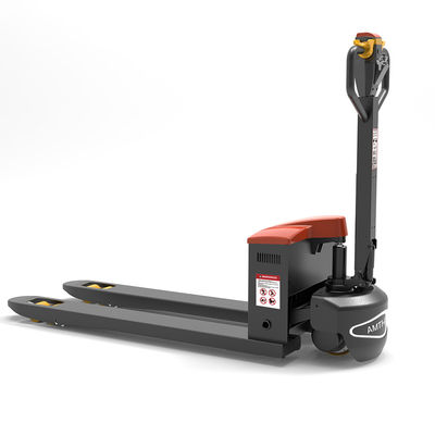 AMTHI 납산 배터리 1톤 2톤 48V 포크리프트 전기 팔렛 잭