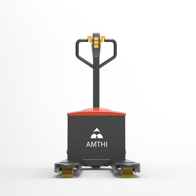 AMTHI 납산 배터리 1톤 2톤 48V 포크리프트 전기 팔렛 잭