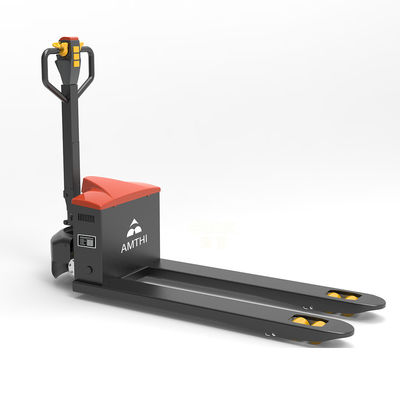 AMTHI 납산 배터리 1톤 2톤 48V 포크리프트 전기 팔렛 잭