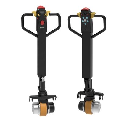 1150mm/1200mm 포크 길이 AMTHI 2.5 톤 수압 팔레트 트럭 잭 전기 포크리프트