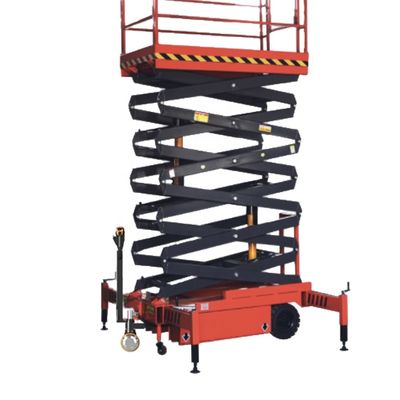 DC 모터 1.5톤 1500kg 전기 포크리프트 전자 수압 변속기