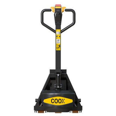 전기 팔레트 잭 2000 KG 2톤 3000 KG 3톤 소음 수준 75dB A 무게 108 kg