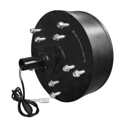 3-8M 길이 HVLS 산업 천장 팬 영구 자석 동기 모터 1.5kw