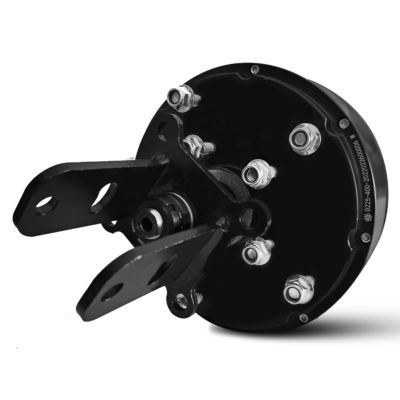 268mm 고속 3단계 220V 400W 800W 브러시 없는 DC HVLS 천장 냉각 Bldc 팬 모터