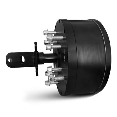 14ft 1100w 3단계 HVLS 산업 천장 팬 모터 50/60HZ 주파수