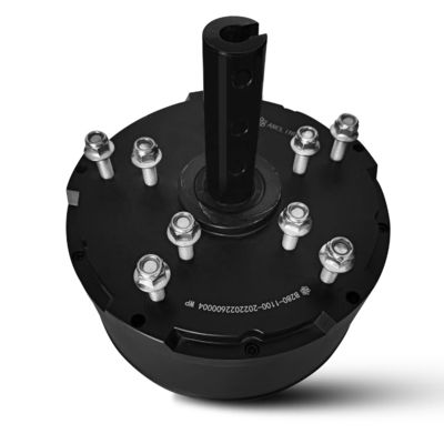 380v/220v 1500W Hvls 팬 가격 강력 저속 고토크 기어 천장 BLDC 팬 모터
