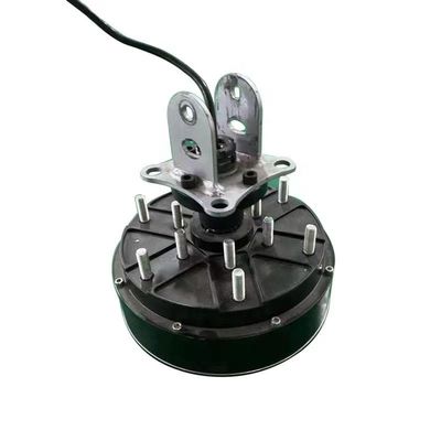 OEM 유지보수 무료 1500w 팬 모터 대형 산업 천장 냉각 팬 길이 3-8M