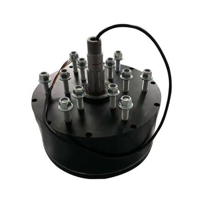 OEM 유지보수 무료 1500w 팬 모터 대형 산업 천장 냉각 팬 길이 3-8M
