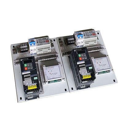 OEM 유지보수 무료 1500w 팬 모터 대형 산업 천장 냉각 팬 길이 3-8M