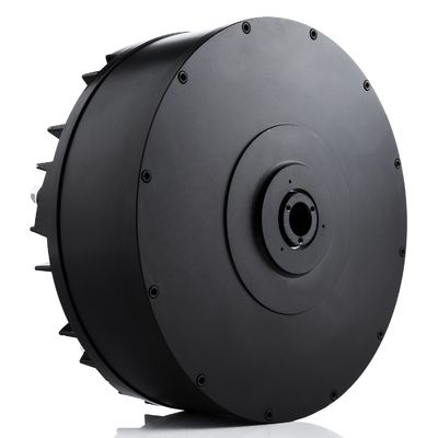 단일 단계 220v2ft 큰 산업 55RPM 고속 HVLS 천장 냉각 팬 모터