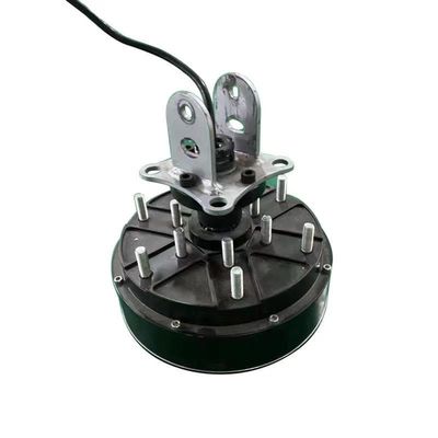 영구 자석 동기 모터 750W 220V 산업 천장 팬용 등급 전압