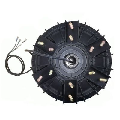 55RPM 1.5kw PMSM 모터 고속 HVL 대형 산업용 전기 천장 팬 모터