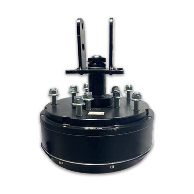 산업용 팬 모터 PMSM 모터 220V 380V AC 대 BLDC 천장 팬 RPM 범위 40-130RPM